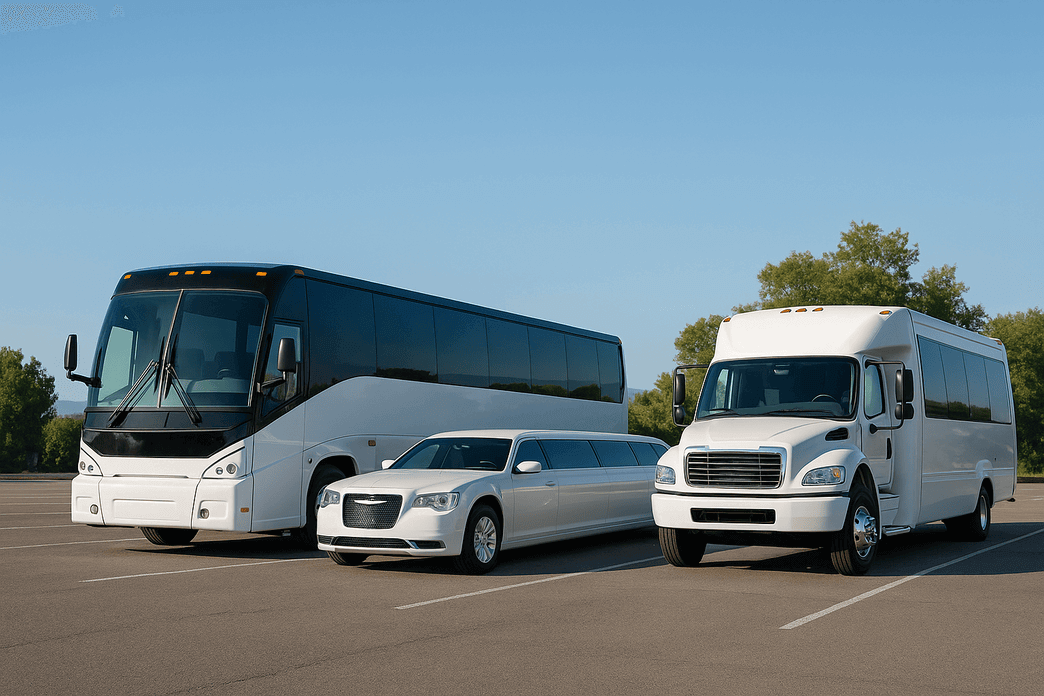 Bus Rental Lynn