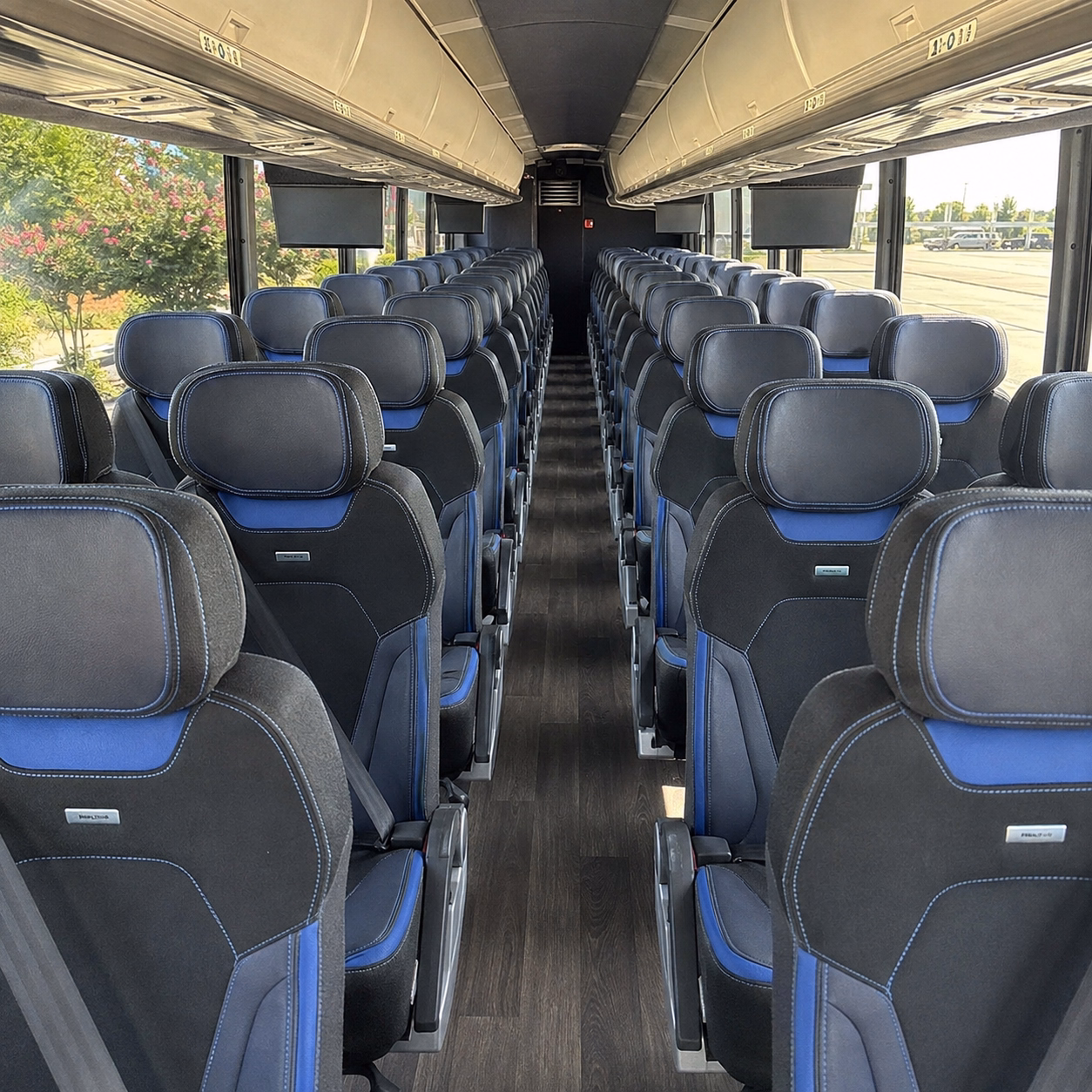 charter buses from lynn to gillette stadium td garden and new england sports venues