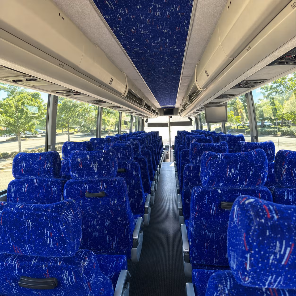 charter buses to fenway park for red sox games