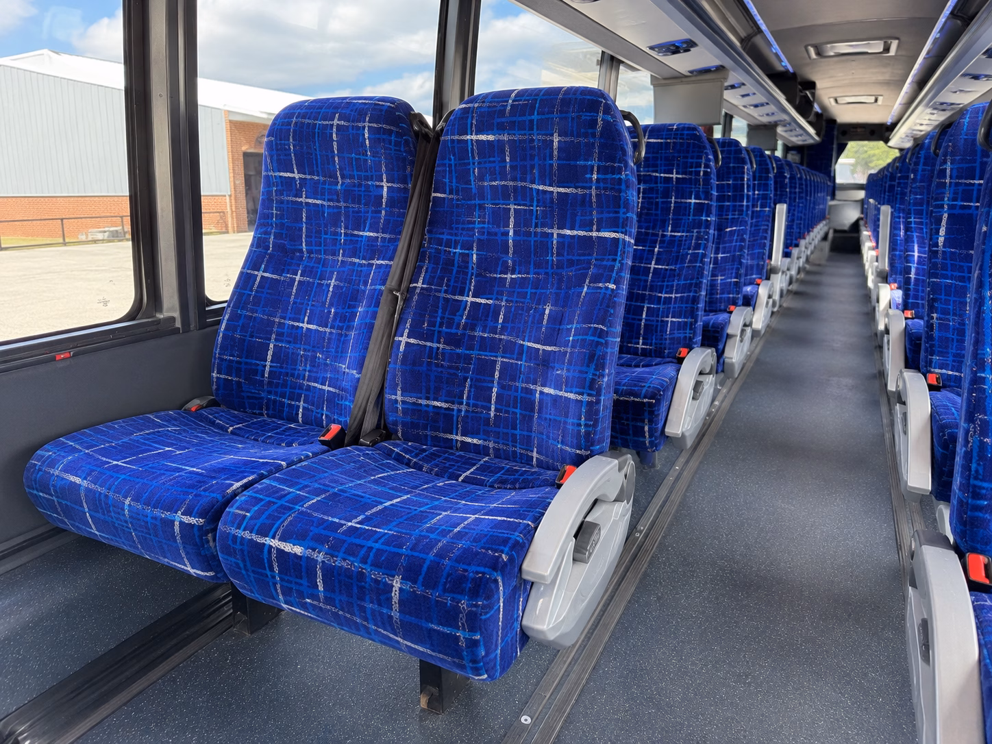 corporate and large group wine tour buses available from lynn