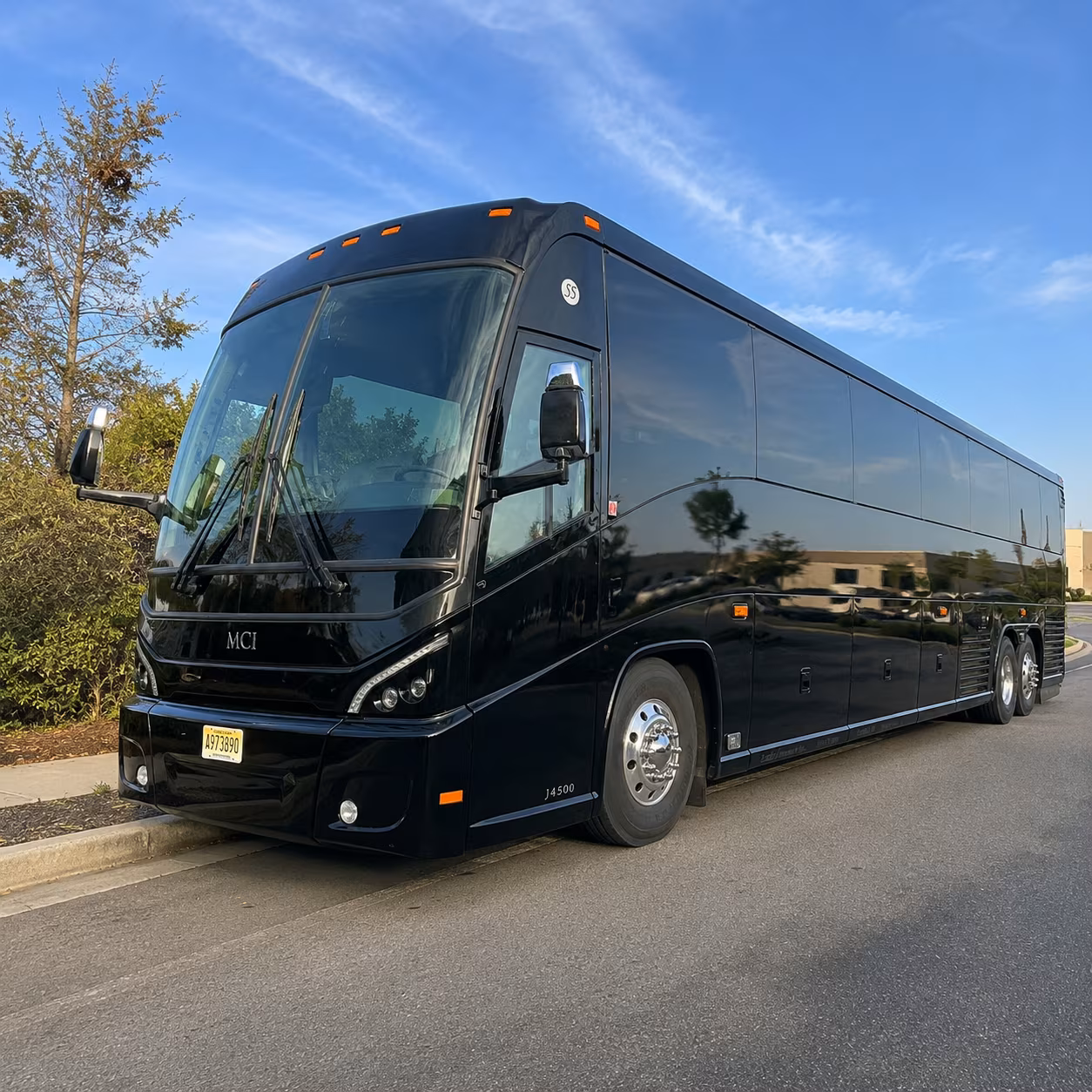 group shuttle service between lynn and hanscom air force base