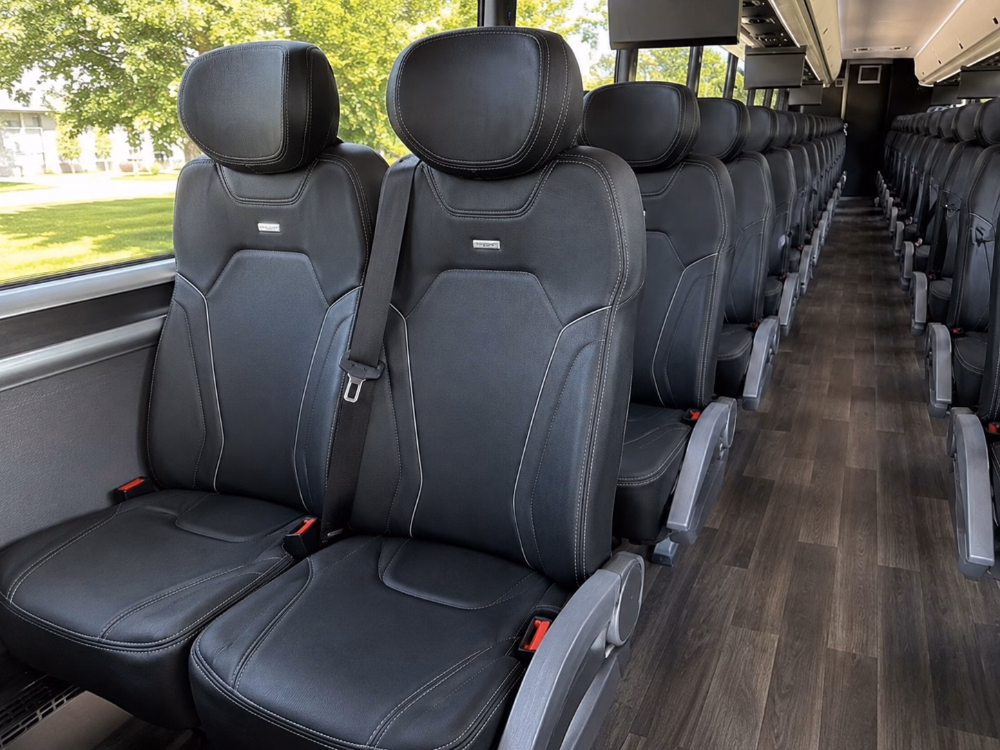 how the type of bus changes the price in lynn massachusetts