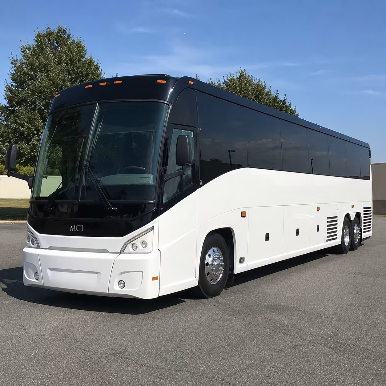long distance bus rentals from lynn to boston new york city and beyond