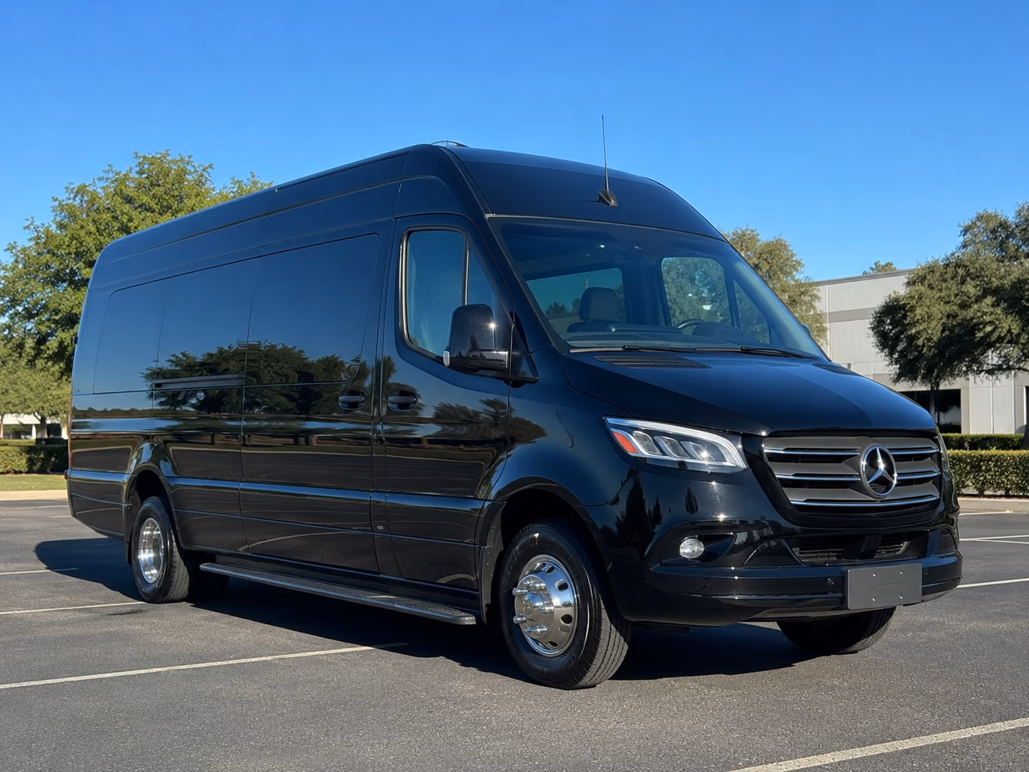 lynn concert transportation onboard seating