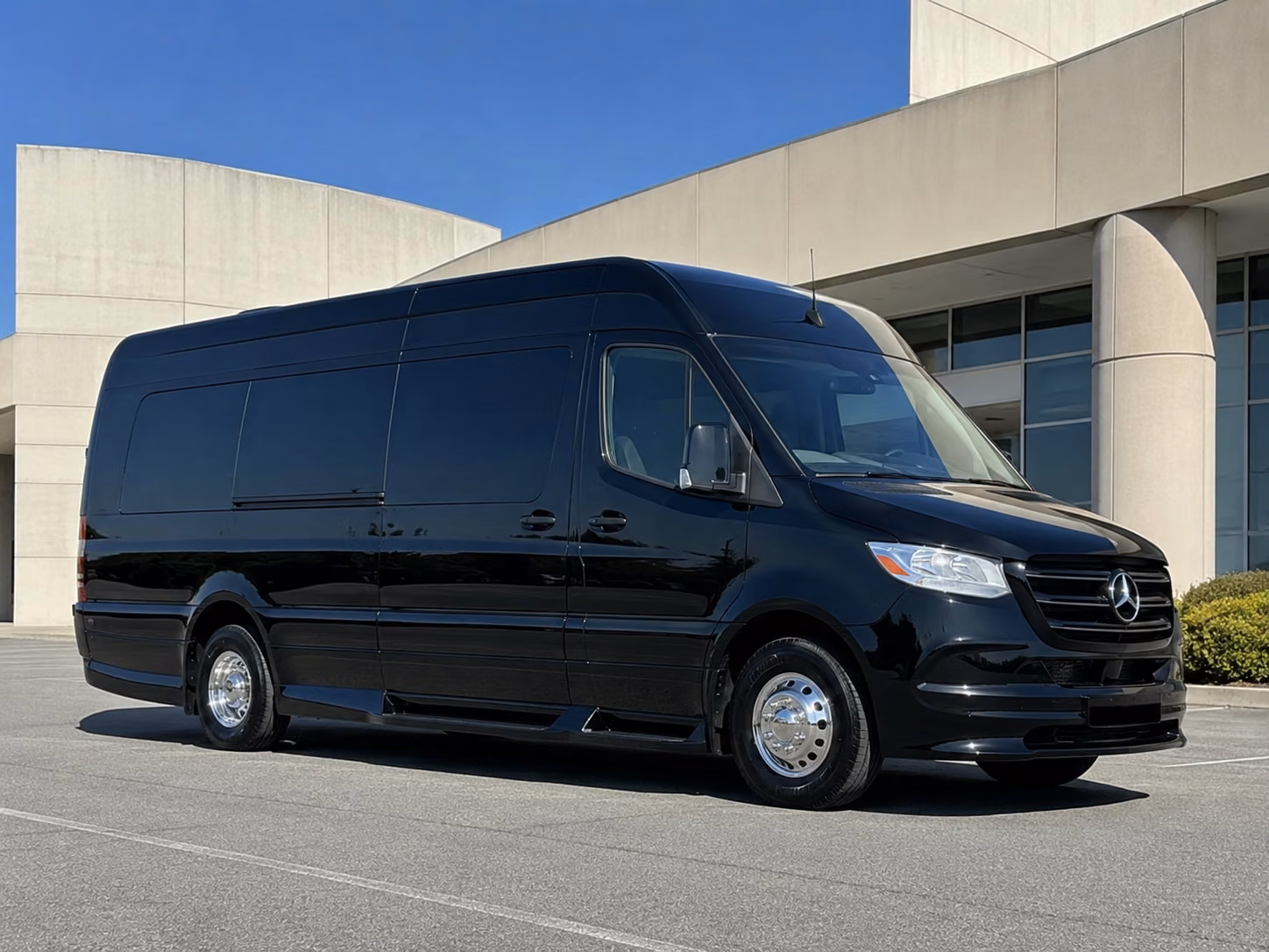 lynn concert transportation