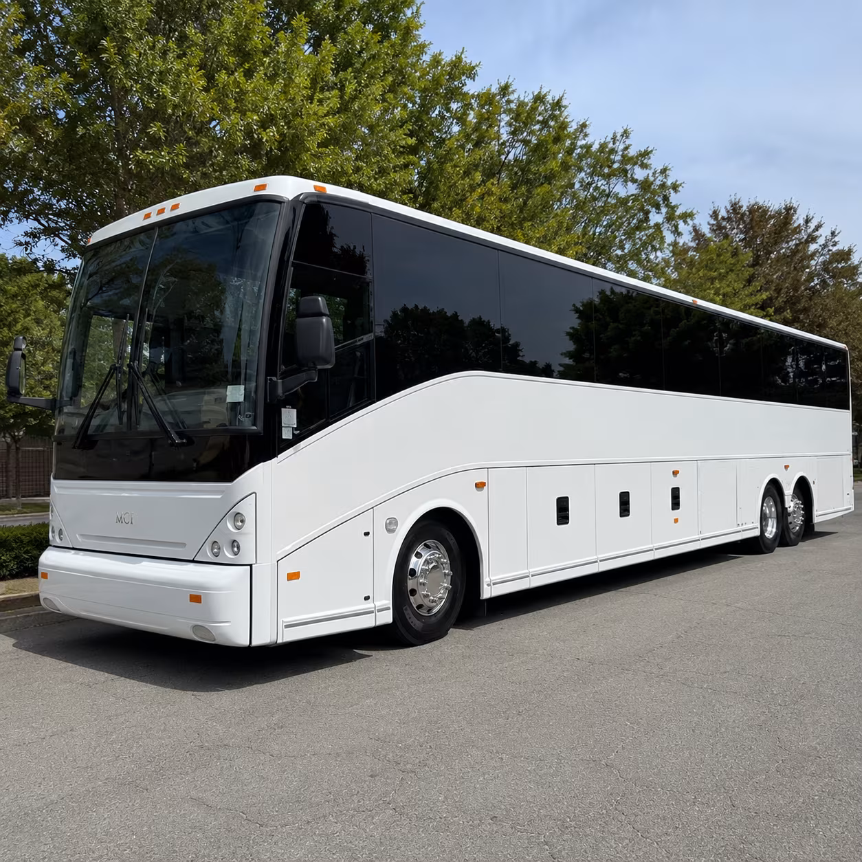 lynn corporate transportation