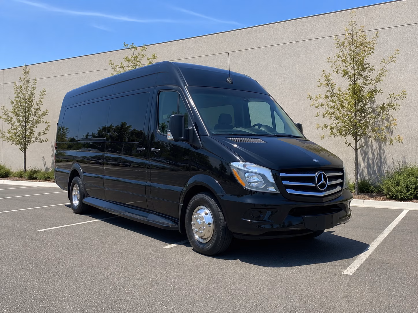 lynn employee transportation onboard seating