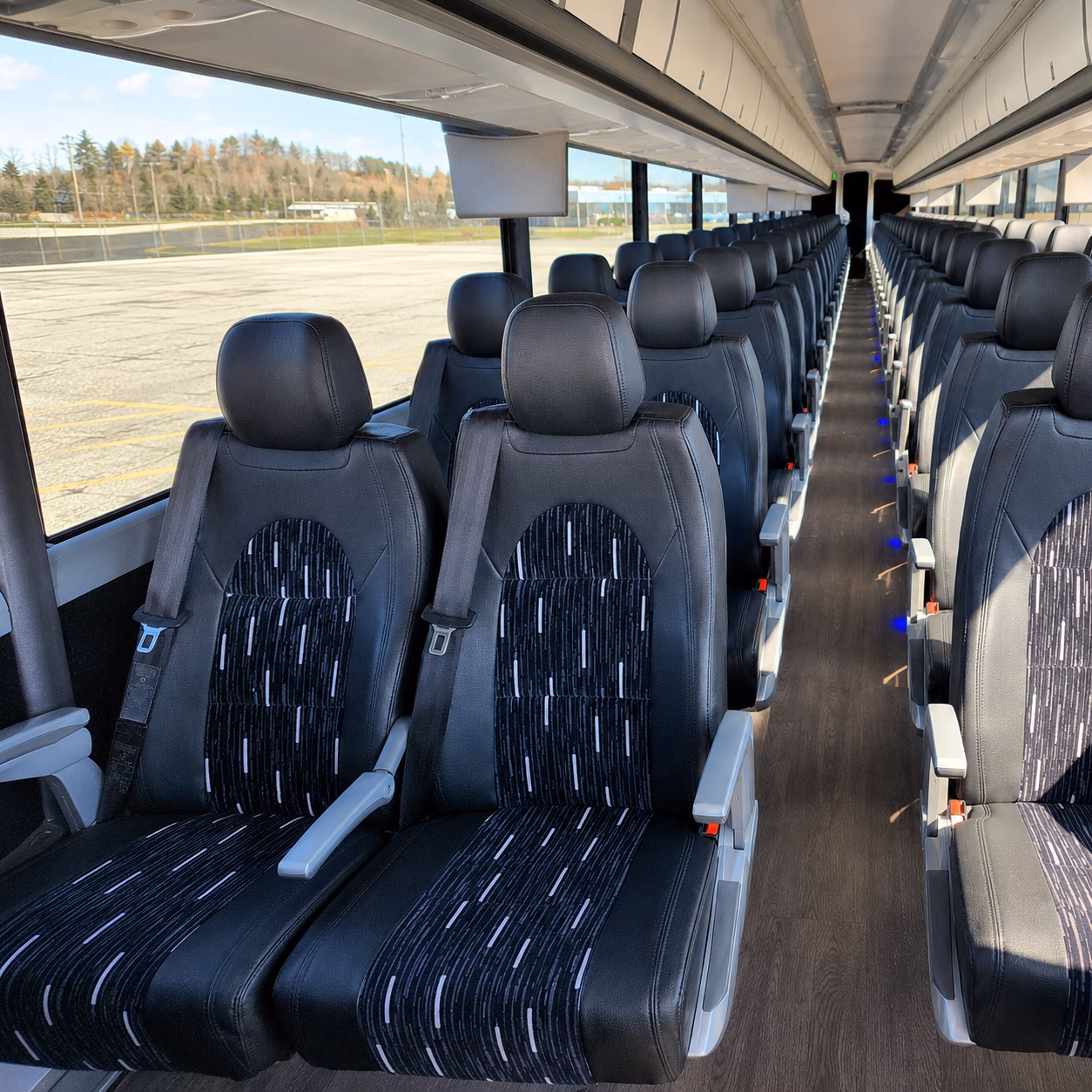 lynn event transportation