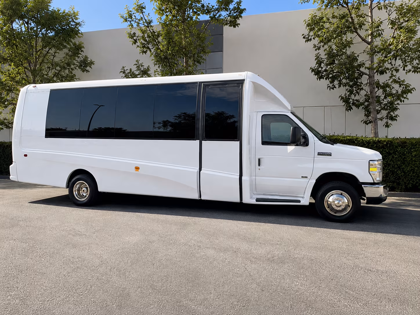 lynn field trip transportation
