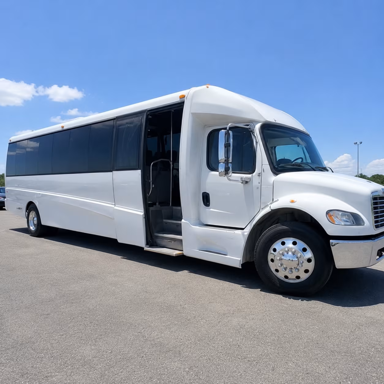 lynn government military transportation onboard seating