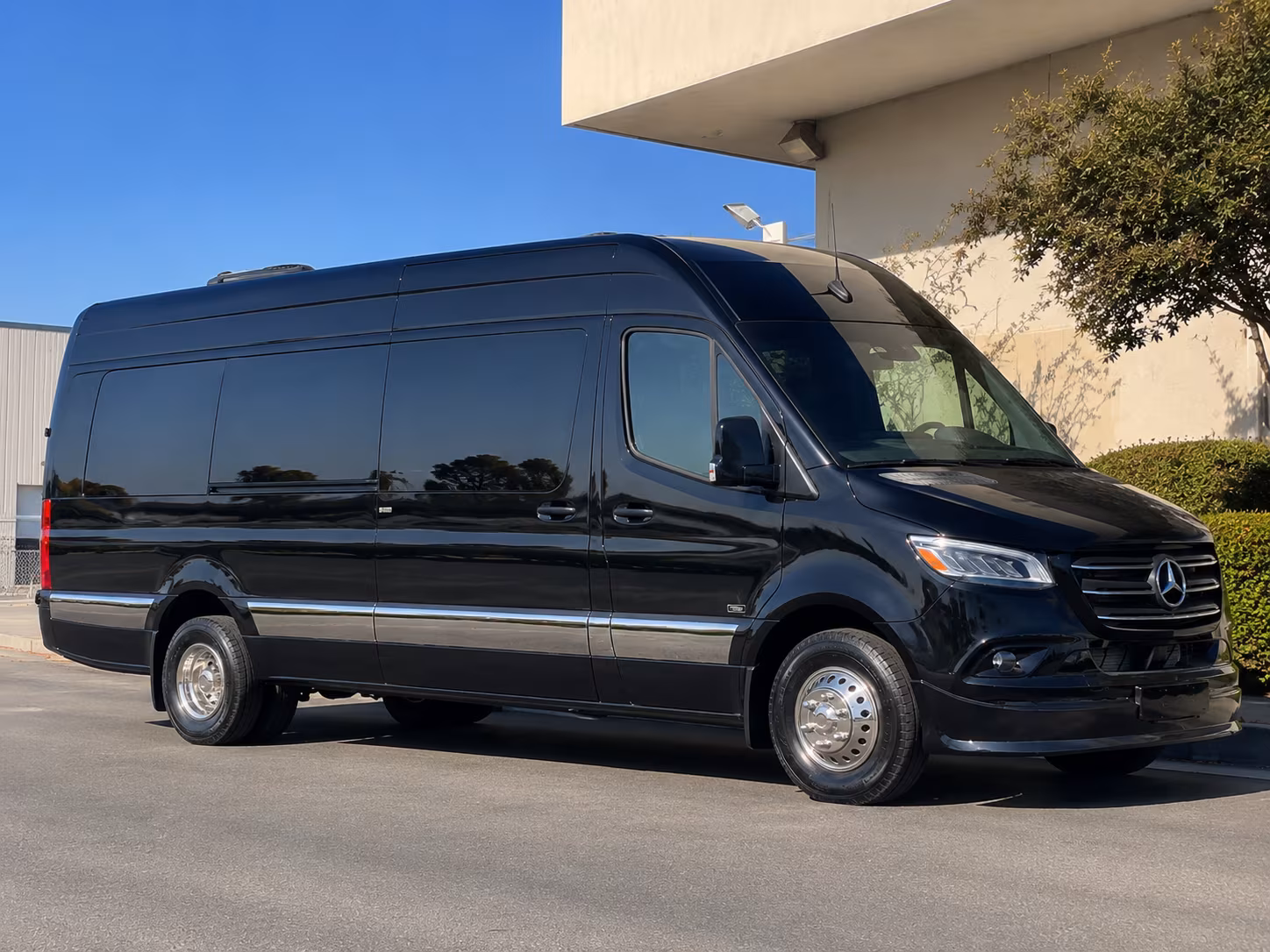 lynn government military transportation