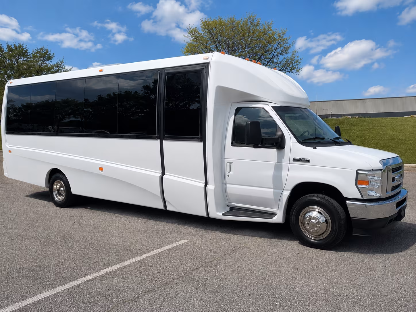 lynn long distance transportation onboard seating