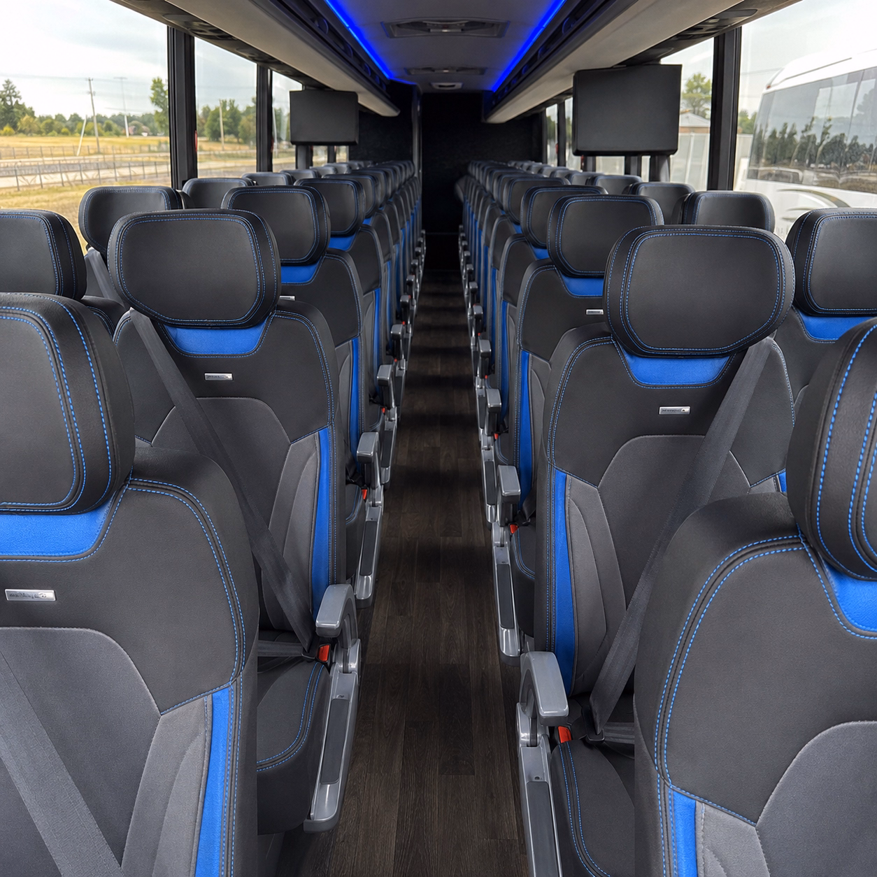 lynn long distance transportation