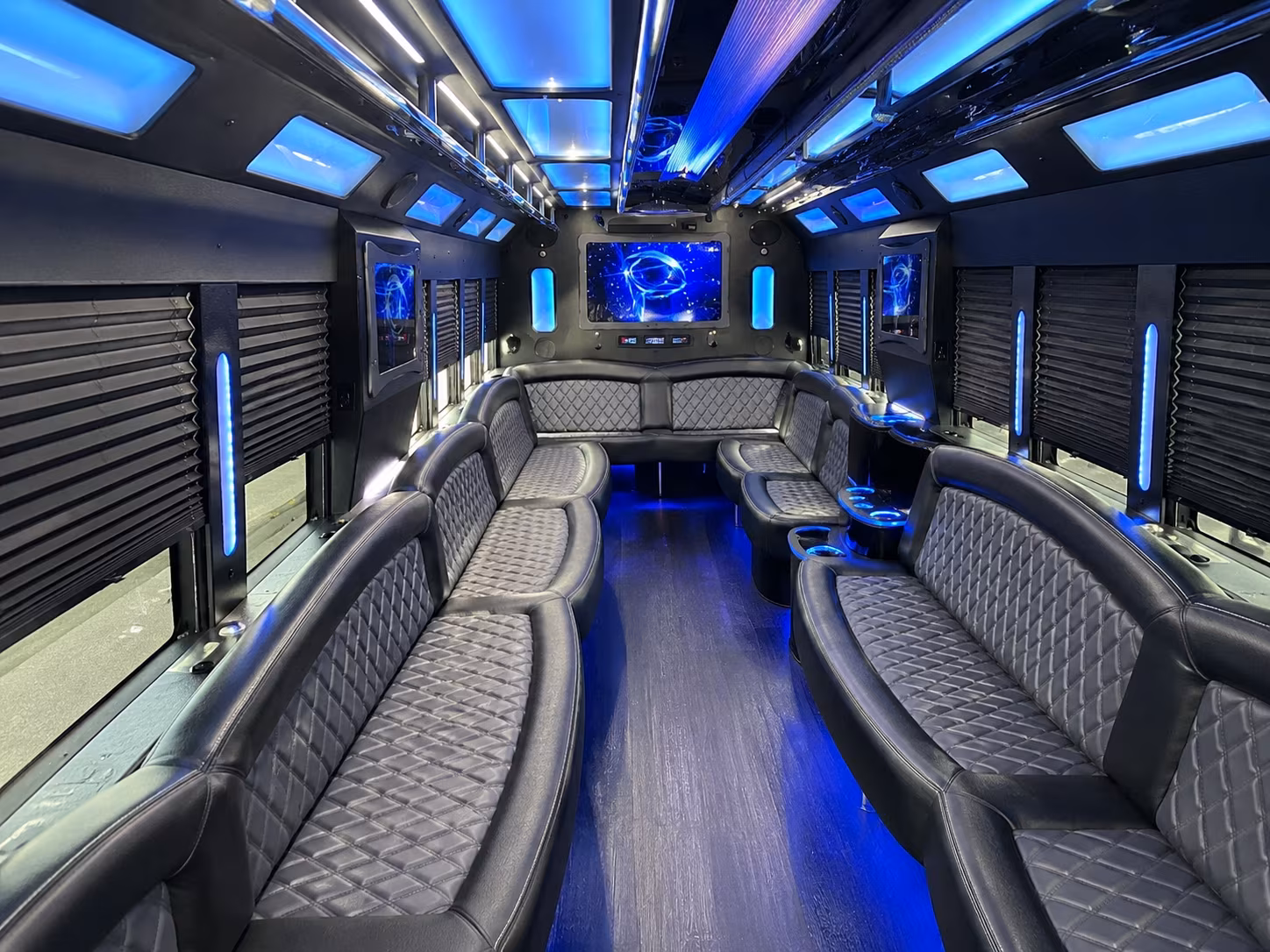 lynn party bus booking step 3