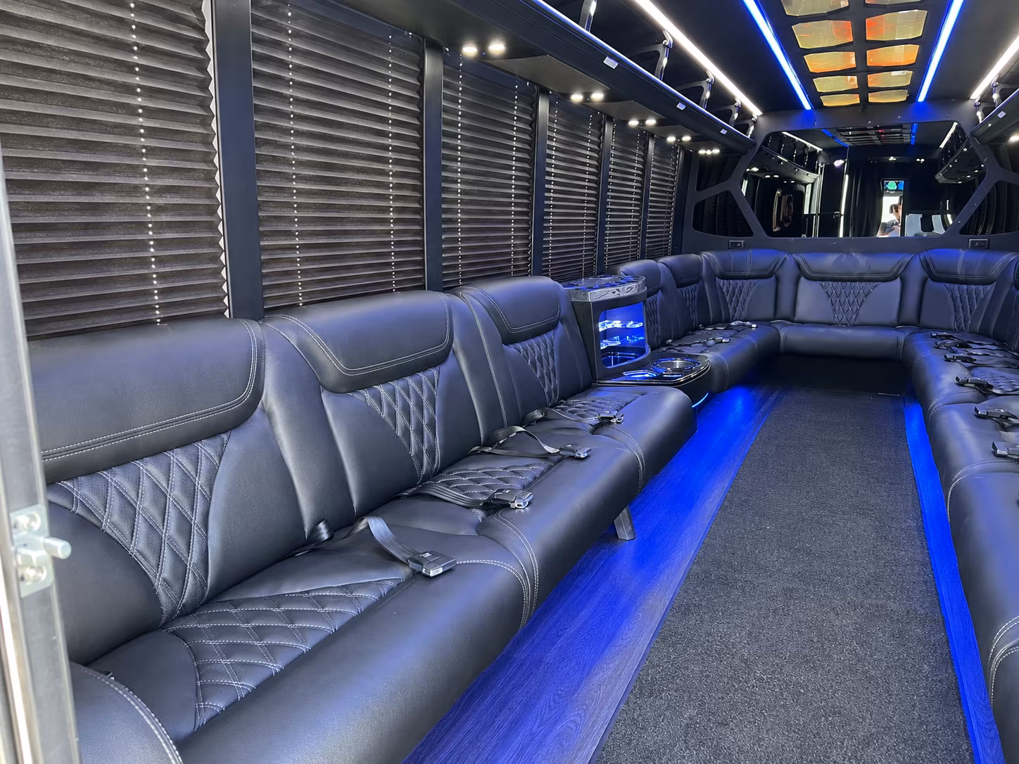 lynn prom transportation
