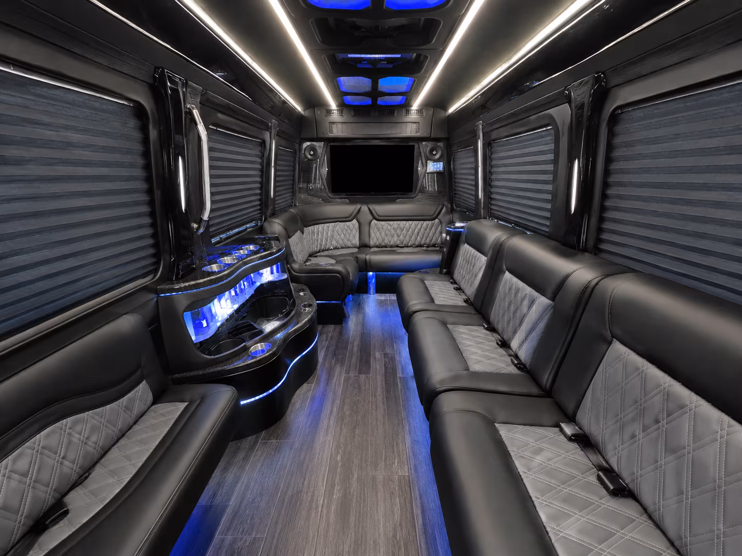 lynn school event transportation onboard seating