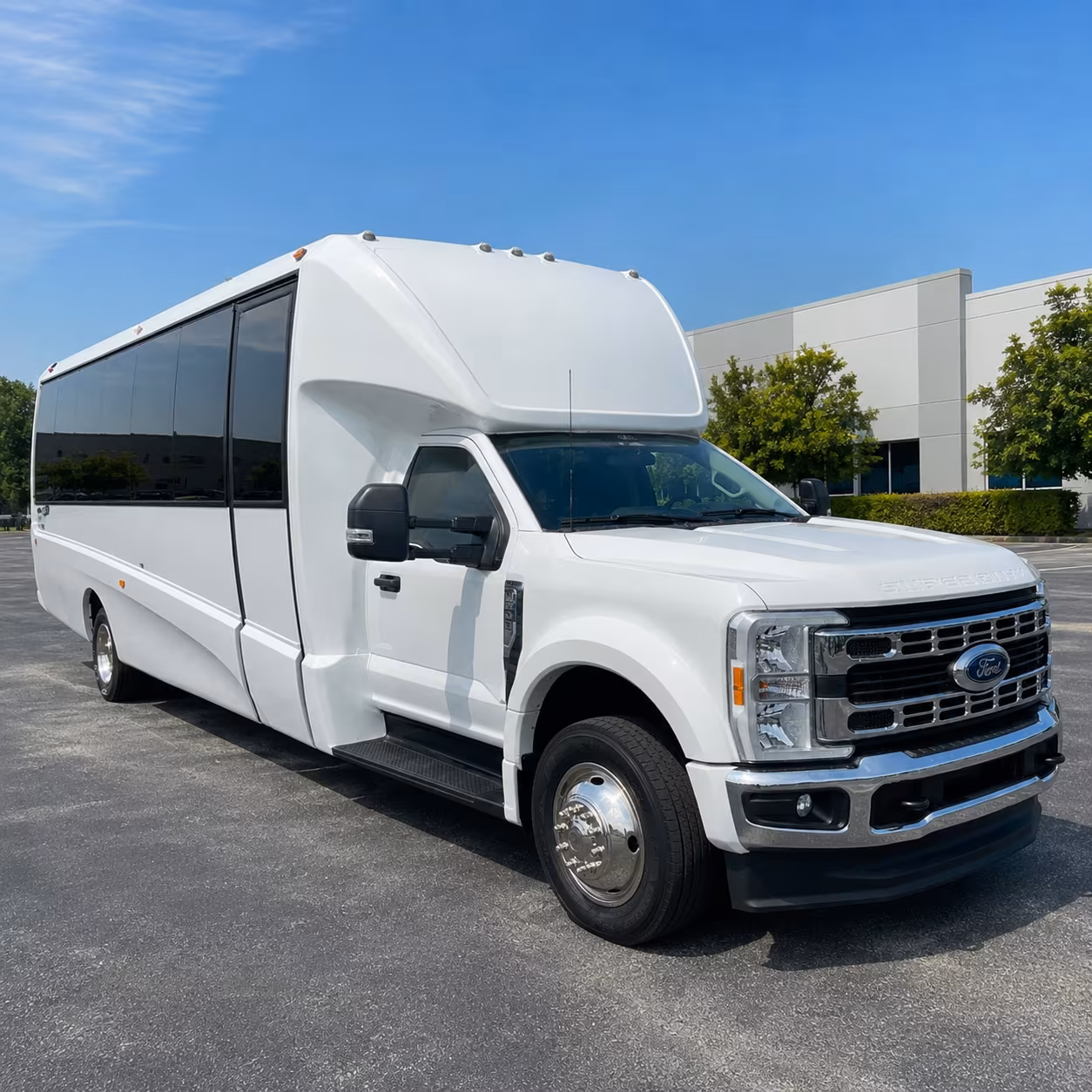 minibuses and party buses to td garden for celtics and bruins games