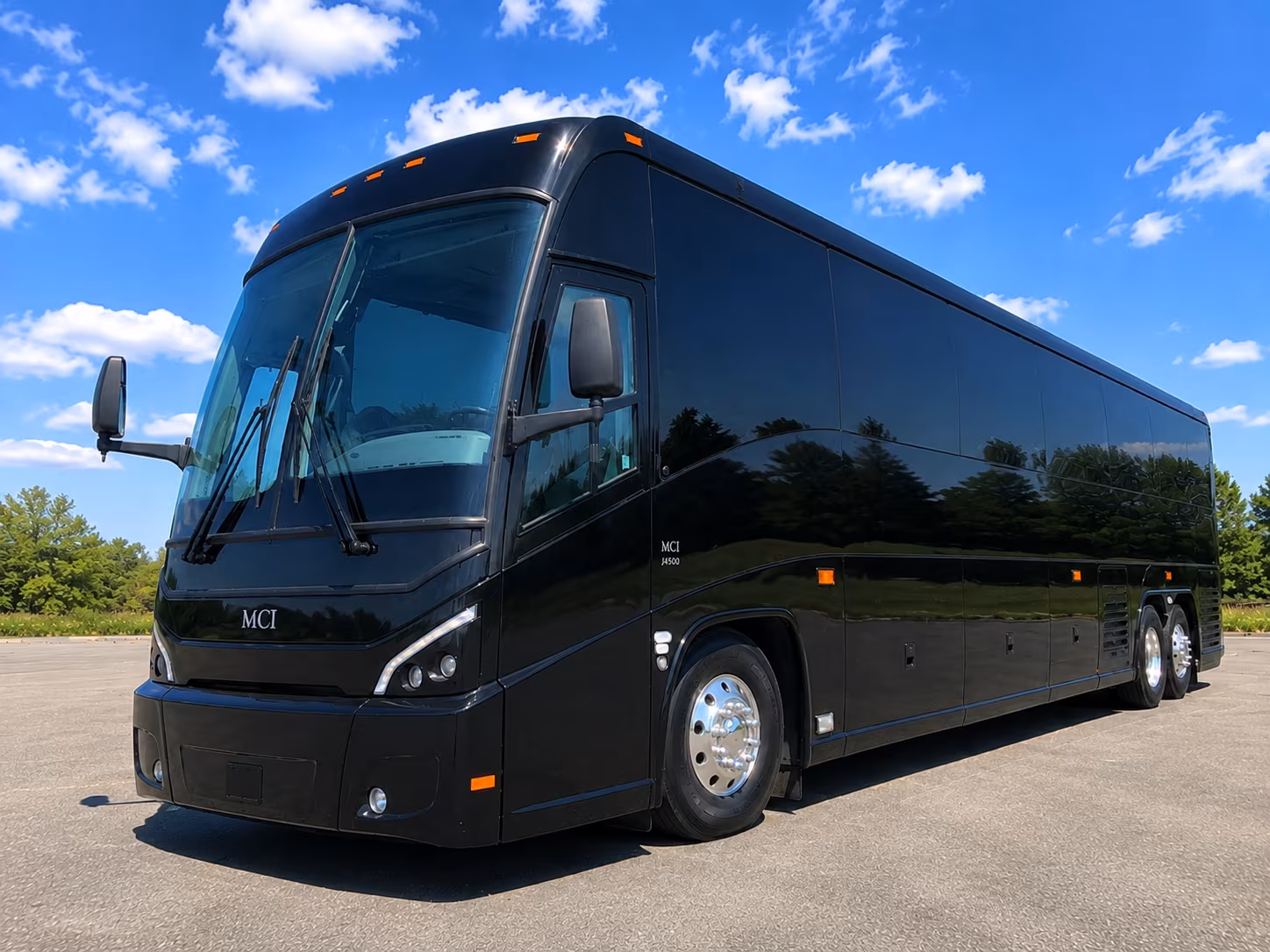 motorcoaches to gillette stadium for patriots and revolution games