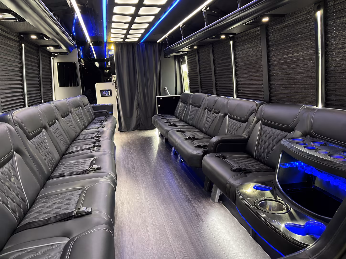 party buses for bachelorette and birthday wine tours from lynn