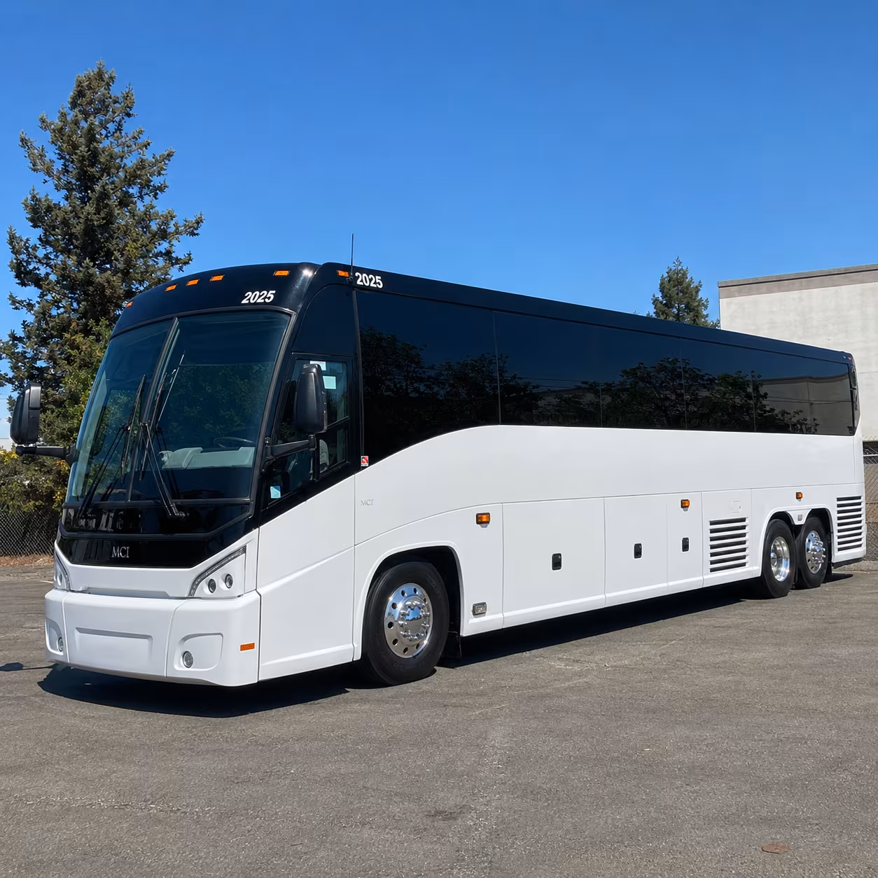 pilgrimage transportation to the shrine of la salette mission church and beyond