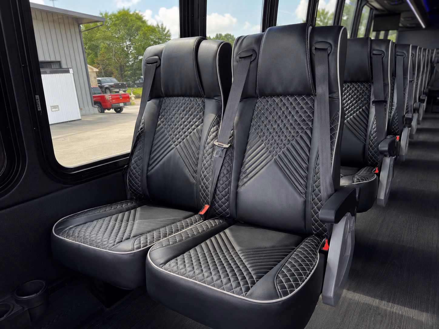 with busrentallynn com securing wedding transportation in lynn is simple and fast